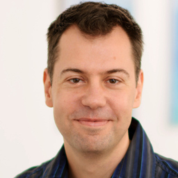 Florian Huber