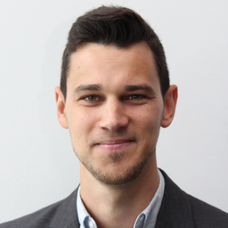 Dipl.-Ing. Florian Keck