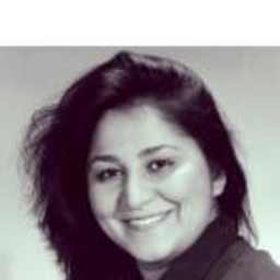 Ladan M.-Gharabaghi