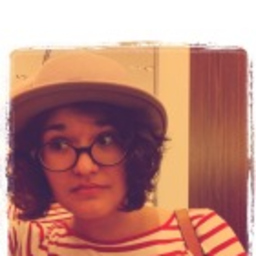 Tamara Lucas Morillas