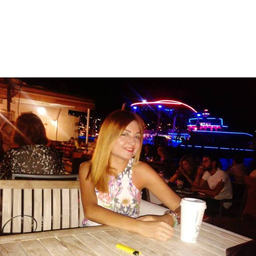 Irem Üstük