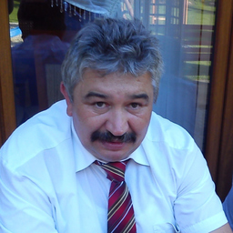 Andrzej Szkurłatowski