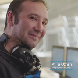 Atilla Özhan
