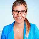 Social Media Profilbild Janine Bergmann Wuppertal