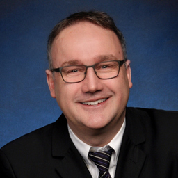 Dr. Oliver Bode