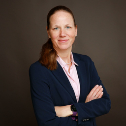 Claudia Domine geb. Schievelbein