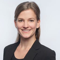 Julia Steberl