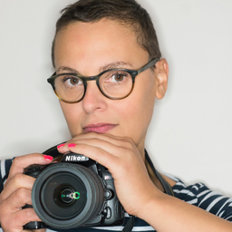 Ariane Gramelspacher