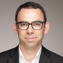 Simon Manulis