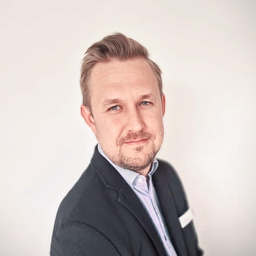 Martin Scheck