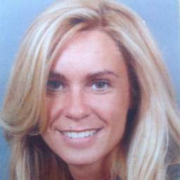 Judith Rehberger