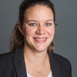 Dr. Rhena Kröger
