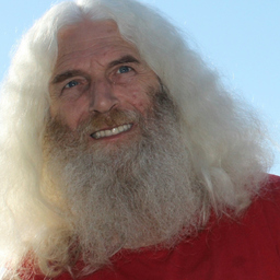 Helmut Scheuermann
