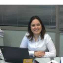 Banu Demirtaş
