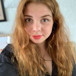 Rebecca Di Giovanni