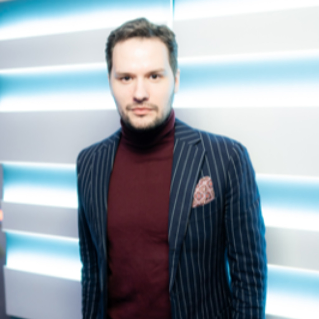 Alexander Litvin Senior media planer Media International Russia XING