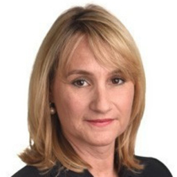 Silvia Siegenthaler