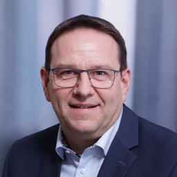 Dr. Andreas Doßler