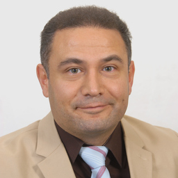 Hamed Peidad