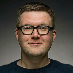 Daniel Damian Wesierski's profile picture
