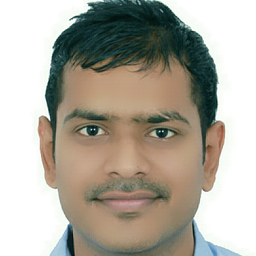 Mohan Chandrashekar