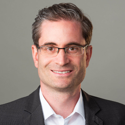 Dr. Sven Binder