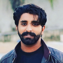 Mahtab Ali Zeeshan
