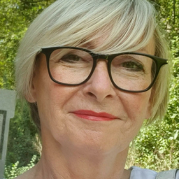 Christel Rademacher