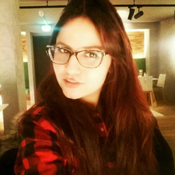 Rose Bouhamidy