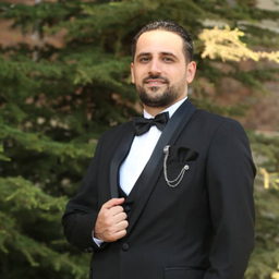 Usama Moas