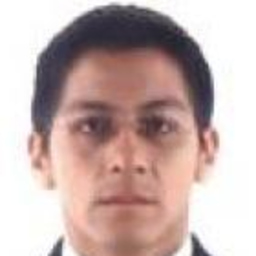 NELSON CARDOZO JAIMES