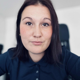 Oxana Ponomareva's profile picture