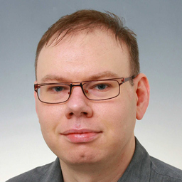 Heiko Dippold