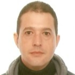 Ramon Melero