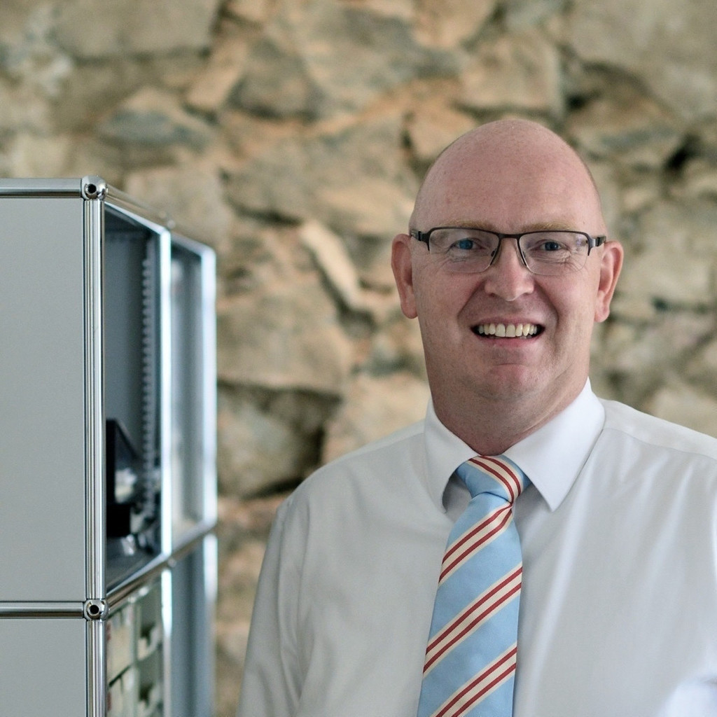 Jörn Chief Digital Officer I Leiter Direktvertrieb dWERK GmbH