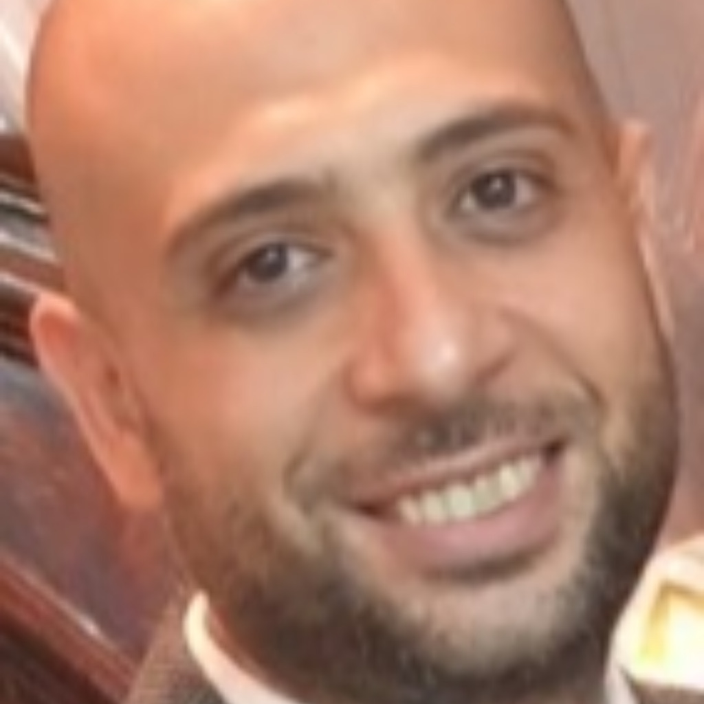 Mohamed Ismail Networking & DC Engineer Computacenter AG & Co. oHG