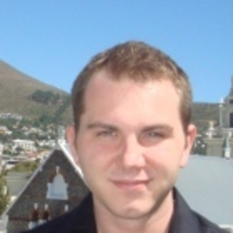 Tobias Scholz