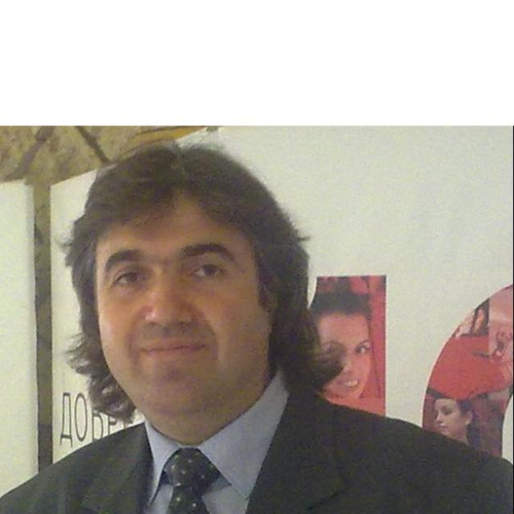 Dipl.Ing. Project Manager Hewlett Packard