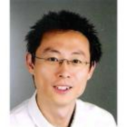 Jie 洁 Xu 徐
