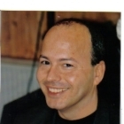 Andrew Roy Roth
