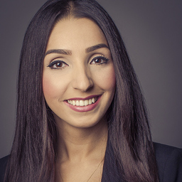 Zohra Scherzai