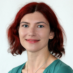Olivia Kallweit