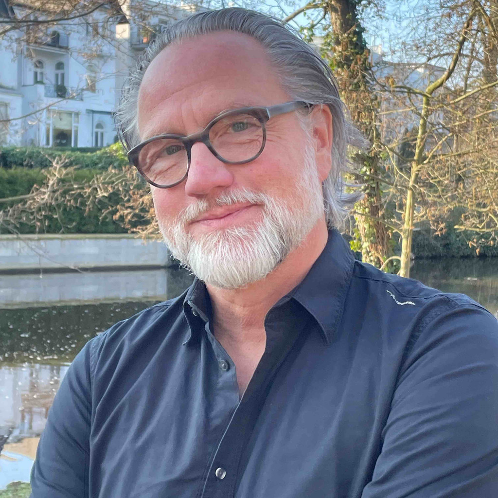 Ralf Stark Inhaber Stark & Friends ManagementCoaching XING