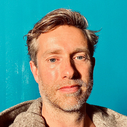 Profilbild Daniel Albrecht