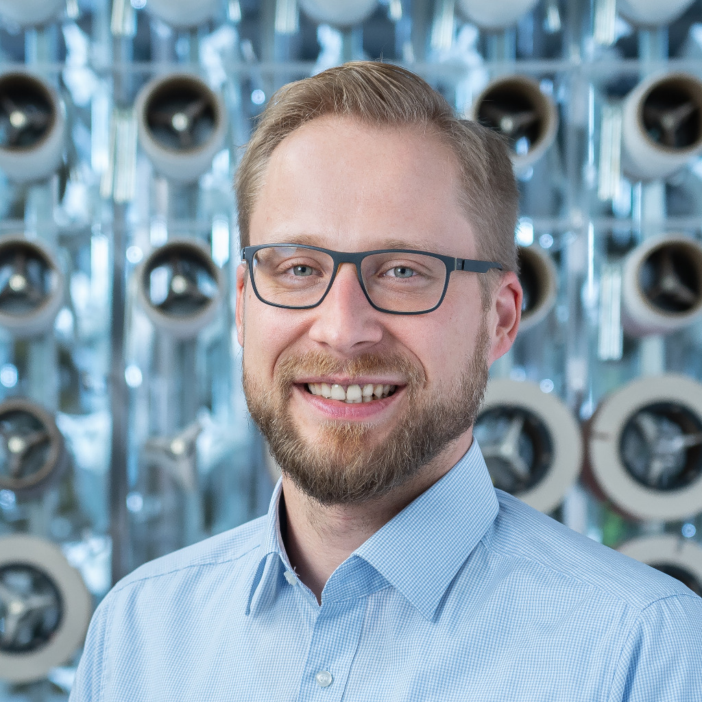 Thomas Pfaff Wissenschaftlicher Mitarbeiter Sächsisches