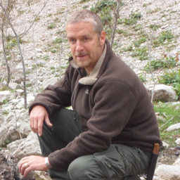 Uwe Meyer