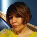 Tina Saeedi
