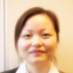 Jing 金菁 Jin