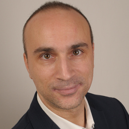 Alessandro D Angelo