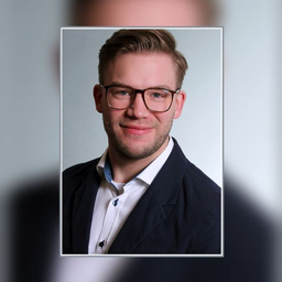 Gerrit Lückmann's profile picture